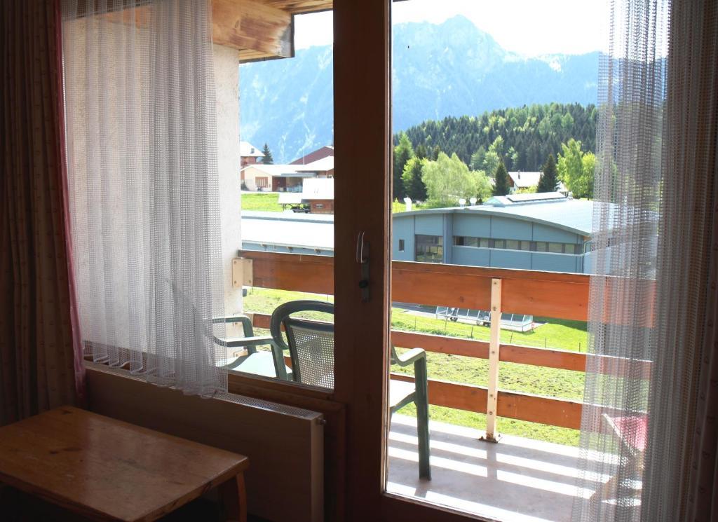 Hotel La Tour D'Ai Leysin Værelse billede