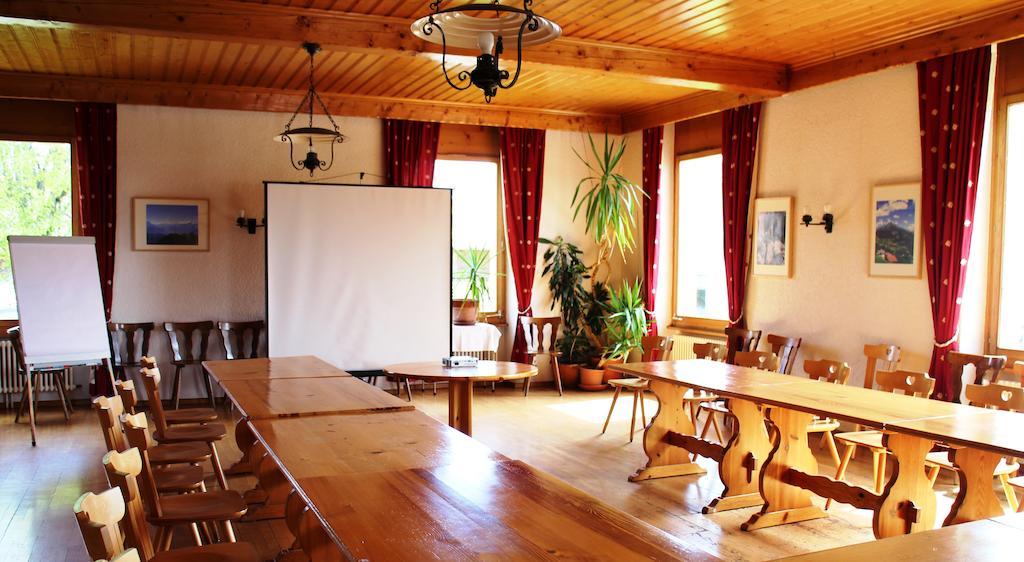 Hotel La Tour D'Ai Leysin Eksteriør billede